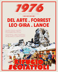 Alpine Club 1976