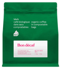 Bon Decaf Organic - Espresso/Filter